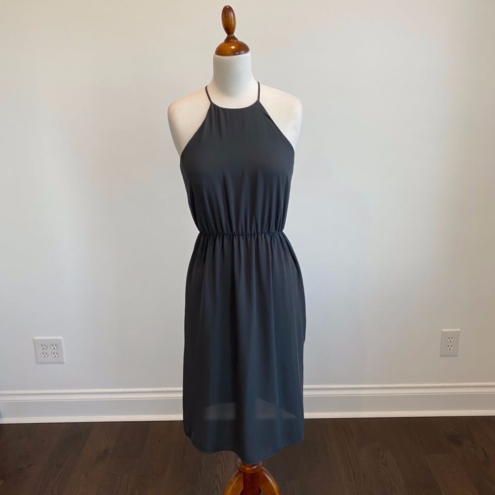 Everly Dress